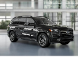 Mercedes-Benz GLS GLS 450 4MATIC SUV 2026