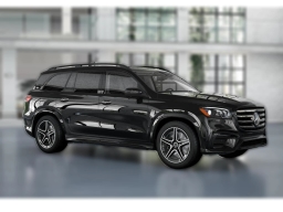 Mercedes-Benz GLS GLS 450 4MATIC SUV 2026