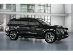 Mercedes-Benz GLS GLS 450 4MATIC SUV 2026