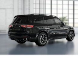 Mercedes-Benz GLS GLS 450 4MATIC SUV 2026