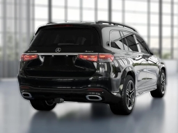 Mercedes-Benz GLS GLS 450 4MATIC SUV 2026
