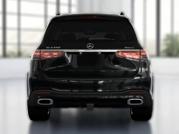 Mercedes-Benz GLS GLS 450 4MATIC SUV 2026
