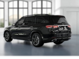 Mercedes-Benz GLS GLS 450 4MATIC SUV 2026