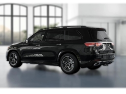Mercedes-Benz GLS GLS 450 4MATIC SUV 2026