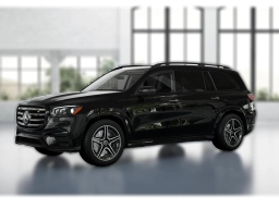 Mercedes-Benz GLS GLS 450 4MATIC SUV 2026
