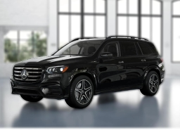 Mercedes-Benz GLS GLS 450 4MATIC SUV 2026