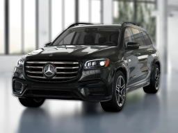 Mercedes-Benz GLS GLS 450 4MATIC SUV 2026