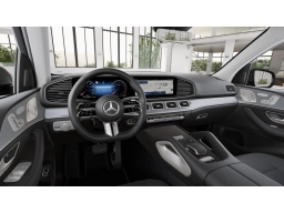 Mercedes-Benz GLS GLS 450 4MATIC SUV 2026