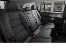 Mercedes-Benz GLS GLS 450 4MATIC SUV 2026