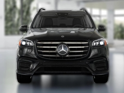 Mercedes-Benz GLS GLS 450 4MATIC SUV 2026