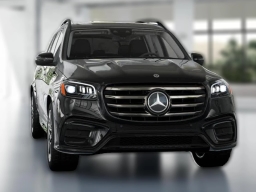 Mercedes-Benz GLS GLS 450 4MATIC SUV 2026