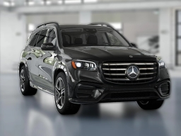 Mercedes-Benz GLS GLS 450 4MATIC SUV 2026