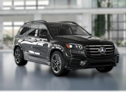 Mercedes-Benz GLS GLS 450 4MATIC SUV 2026