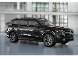 Mercedes-Benz GLS GLS 450 4MATIC SUV 2026