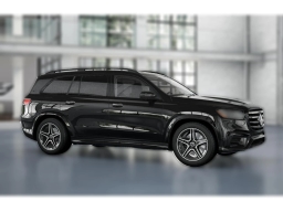 Mercedes-Benz GLS GLS 450 4MATIC SUV 2026