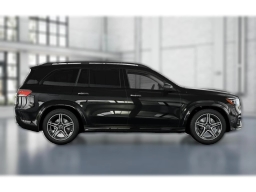 Mercedes-Benz GLS GLS 450 4MATIC SUV 2026