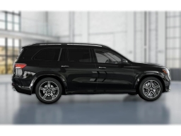 Mercedes-Benz GLS GLS 450 4MATIC SUV 2026