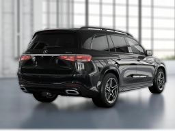Mercedes-Benz GLS GLS 450 4MATIC SUV 2026