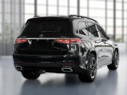 Mercedes-Benz GLS GLS 450 4MATIC SUV 2026