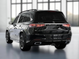Mercedes-Benz GLS GLS 450 4MATIC SUV 2026