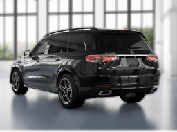 Mercedes-Benz GLS GLS 450 4MATIC SUV 2026