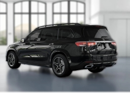 Mercedes-Benz GLS GLS 450 4MATIC SUV 2026