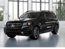 Mercedes-Benz GLS GLS 450 4MATIC SUV 2026