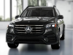 Mercedes-Benz GLS GLS 450 4MATIC SUV 2026