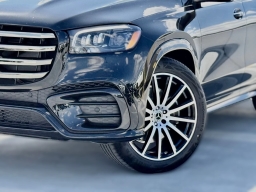 Mercedes-Benz GLS GLS 450 4MATIC SUV 2026