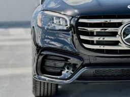 Mercedes-Benz GLS GLS 450 4MATIC SUV 2026