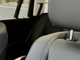 Mercedes-Benz GLS GLS 450 4MATIC SUV 2026