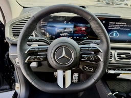 Mercedes-Benz GLS GLS 450 4MATIC SUV 2026