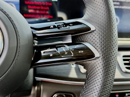 Mercedes-Benz GLS GLS 450 4MATIC SUV 2026