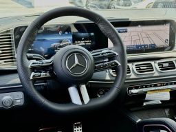 Mercedes-Benz GLS GLS 450 4MATIC SUV 2026
