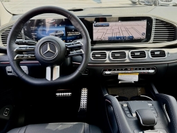 Mercedes-Benz GLS GLS 450 4MATIC SUV 2026
