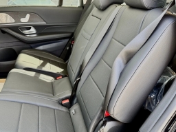 Mercedes-Benz GLS GLS 450 4MATIC SUV 2026