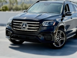Mercedes-Benz GLS GLS 450 4MATIC SUV 2026