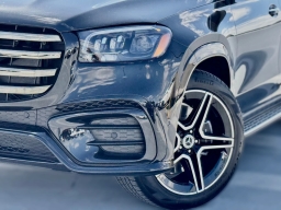 Mercedes-Benz GLS GLS 450 4MATIC SUV 2026