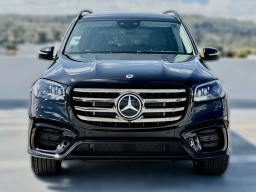 Mercedes-Benz GLS GLS 450 4MATIC SUV 2026