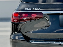 Mercedes-Benz GLS GLS 450 4MATIC SUV 2026