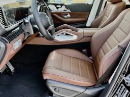 Mercedes-Benz GLS GLS 450 4MATIC SUV 2026