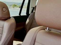 Mercedes-Benz GLS GLS 450 4MATIC SUV 2026
