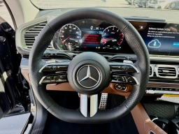Mercedes-Benz GLS GLS 450 4MATIC SUV 2026