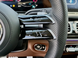 Mercedes-Benz GLS GLS 450 4MATIC SUV 2026