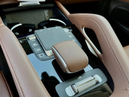 Mercedes-Benz GLS GLS 450 4MATIC SUV 2026