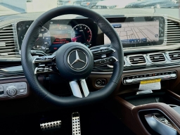 Mercedes-Benz GLS GLS 450 4MATIC SUV 2026