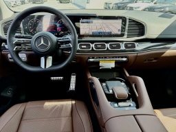 Mercedes-Benz GLS GLS 450 4MATIC SUV 2026