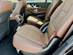 Mercedes-Benz GLS GLS 450 4MATIC SUV 2026