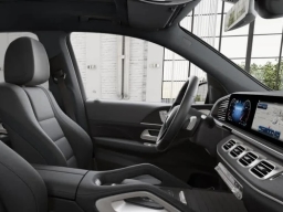 Mercedes-Benz GLS GLS 450 4MATIC SUV 2026