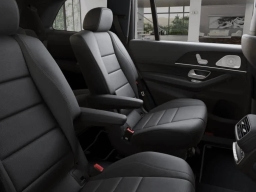 Mercedes-Benz GLS GLS 450 4MATIC SUV 2026